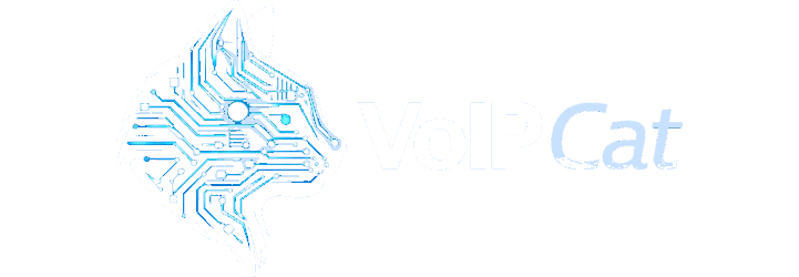 VoIP Cat